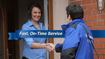 Fast On Time PlumbForce Direct Professionals