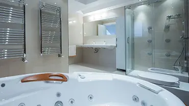 London Bathroom Renovations