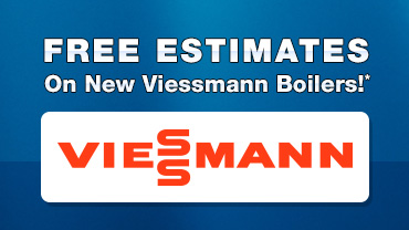 Approved London Installer Viessmann PlumbForce Direct