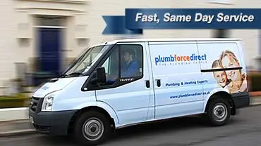 PlumbForce Direct Fast Service