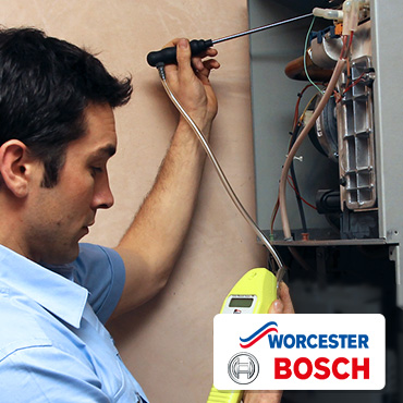 Licensed Boiler Specialists in London