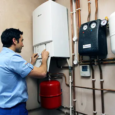London Hot Water Solutions