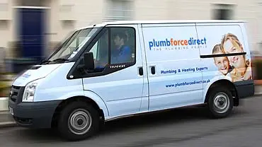 PlumbForce Direct Fast Service