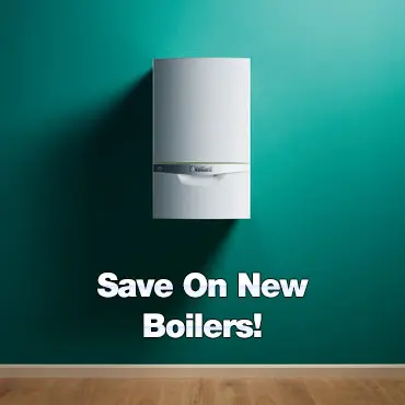 Professional New Boiler Installations in London