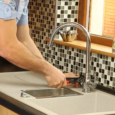 London Tap & Sink Upgrades And Installations